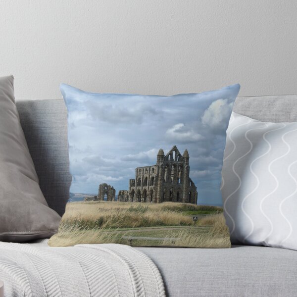 Item preview, Whitby Abbey designed and sold by Alisonchambers2.