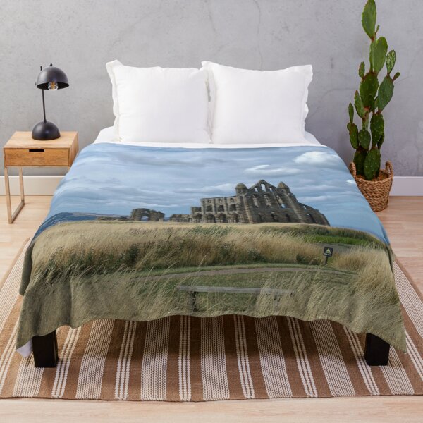 Item preview, Whitby Abbey designed and sold by Alisonchambers2.
