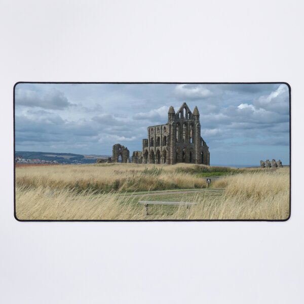 Item preview, Whitby Abbey designed and sold by Alisonchambers2.