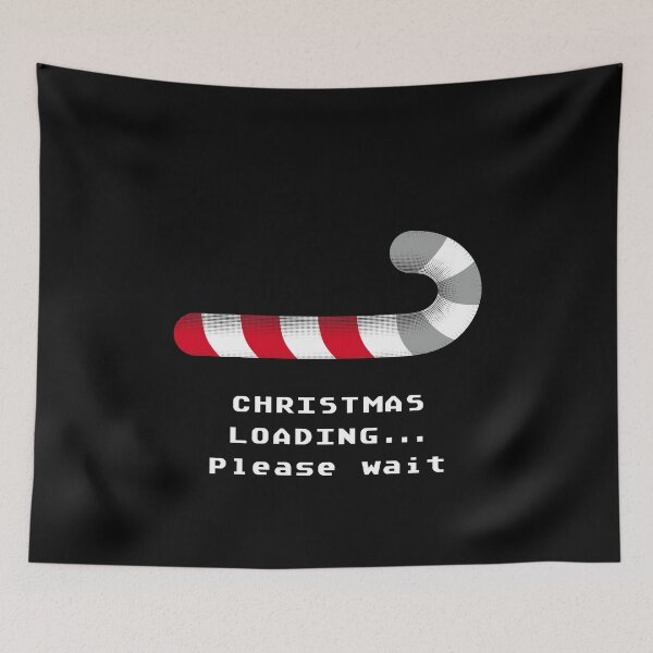 Item preview, IT Enthusiasts Tech-inspired Christmas designed and sold by lxmag.