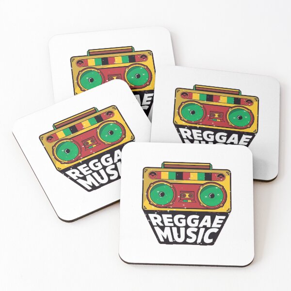 Item preview, Reggae Music designed and sold by OrganicCharm.