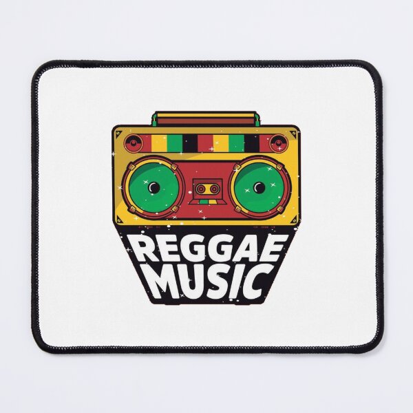 Item preview, Reggae Music designed and sold by OrganicCharm.