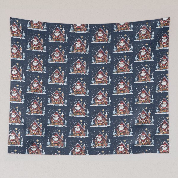 Item preview, Christmas is a joyous and heartwarming holiday, with every household preparing to welcome this special day. designed and sold by SleeeepyStudio.
