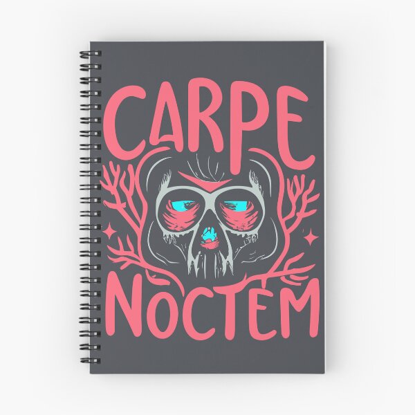 Item preview, Carpe Noctem designed and sold by Dilwish5.