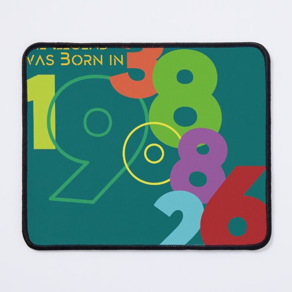 Item preview, The legend was born in 19380826. designed and sold by hojeong-art.