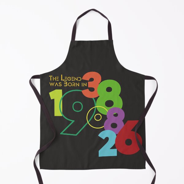 Item preview, The legend was born in 19380826. designed and sold by hojeong-art.