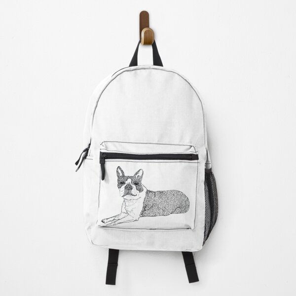 Item preview, Stippled Dog designed and sold by KayleeRoseArt.