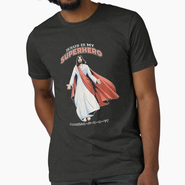 Tri-blend T-Shirt