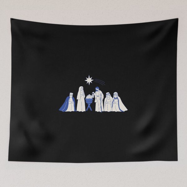 Item preview, The stable is bigger on the inside  designed and sold by ridnaledesigner.