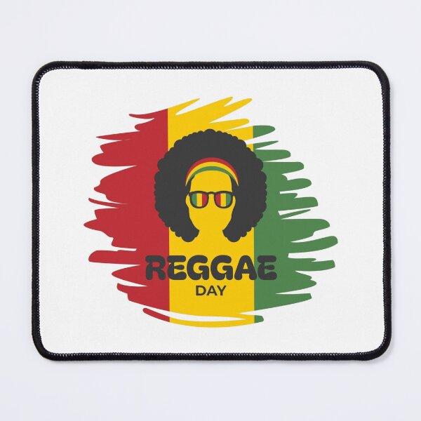 Item preview, Reggae Day designed and sold by OrganicCharm.