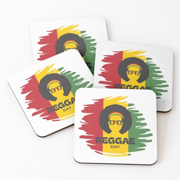 Item preview, Reggae Day designed and sold by OrganicCharm.