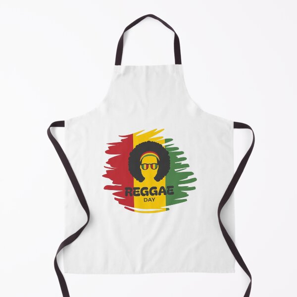 Item preview, Reggae Day designed and sold by OrganicCharm.