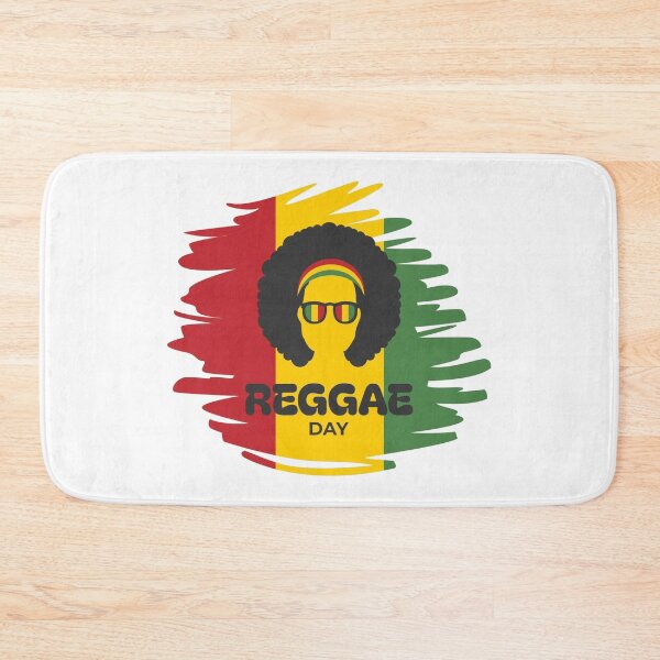 Item preview, Reggae Day designed and sold by OrganicCharm.