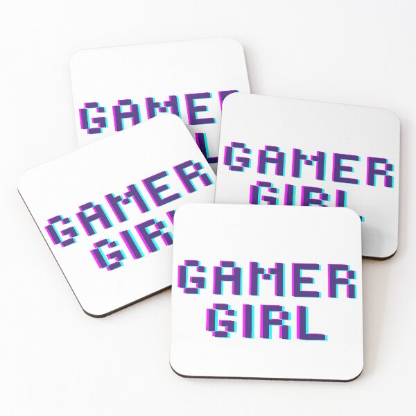 Item preview, Gamer Girl designed and sold by logicandcrazy.
