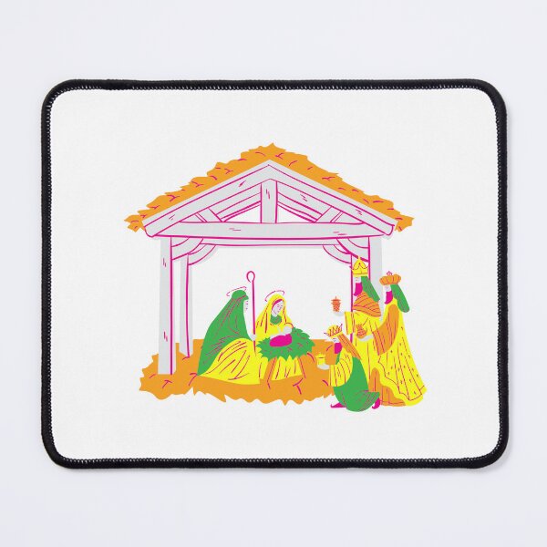 Item preview, The stable is bigger on the inside designed and sold by ridnaledesigner.