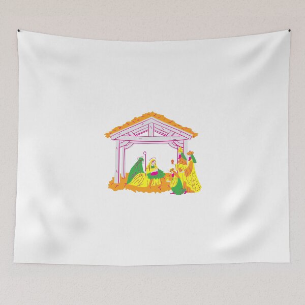 Item preview, The stable is bigger on the inside  designed and sold by ridnaledesigner.