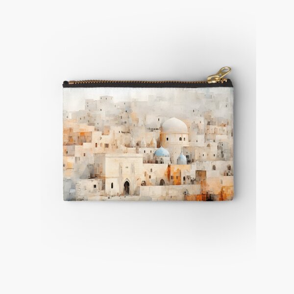 Item preview, Old City of Jerusalem designed and sold by promisedland360.