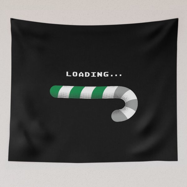Item preview, Funny Geeky Coding Christmas Attire for IT Pros designed and sold by lxmag.