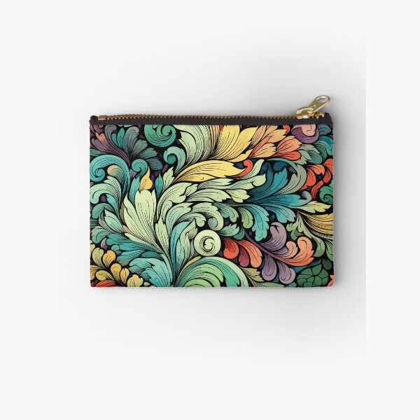 Item preview, Vivid Swirls of Imagination 2 designed and sold by sagybp.