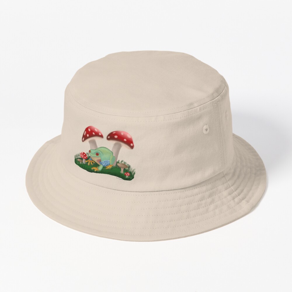 Item preview, Bucket Hat designed and sold by K-AEyston.