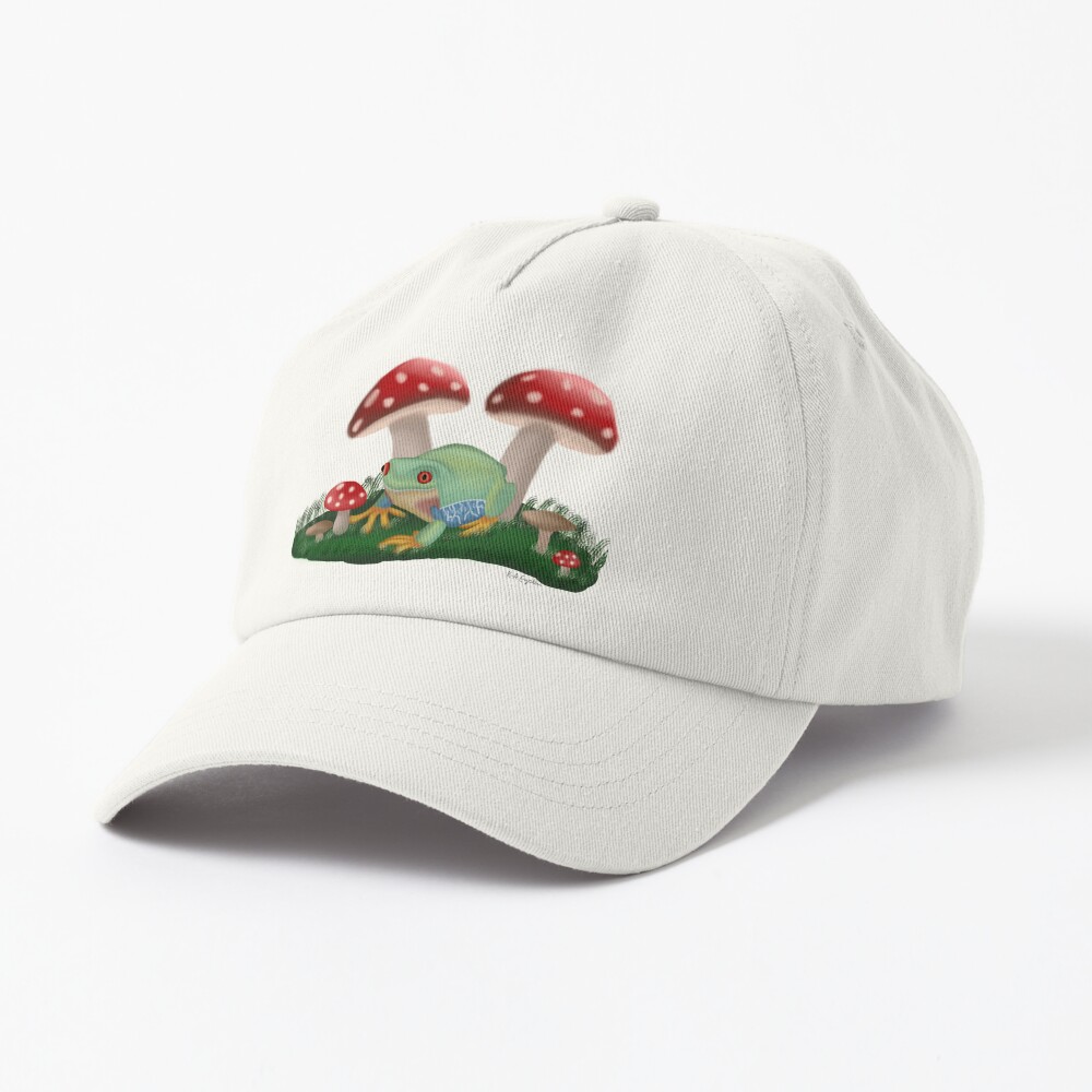Item preview, Dad Hat designed and sold by K-AEyston.