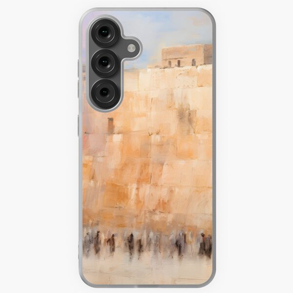 Item preview, Western Wall, Jerusalem designed and sold by promisedland360.