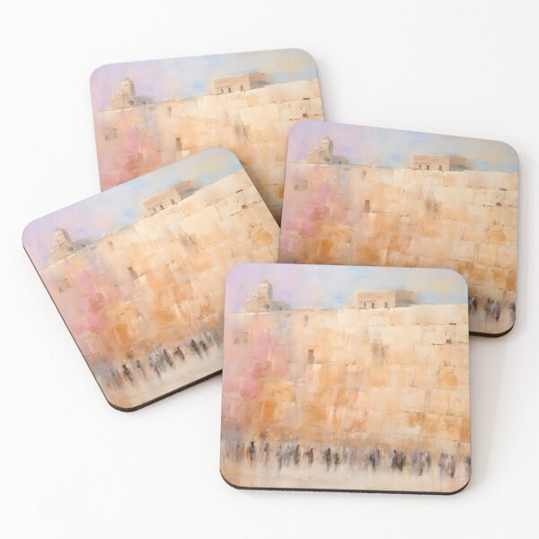 Item preview, Western Wall, Jerusalem designed and sold by promisedland360.