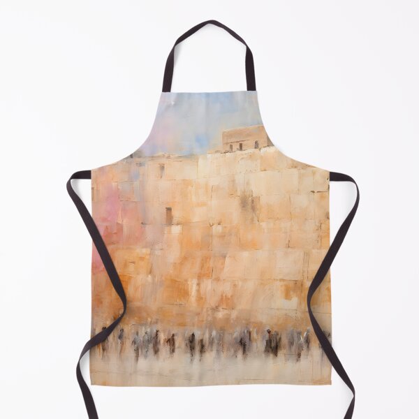 Item preview, Western Wall, Jerusalem designed and sold by promisedland360.