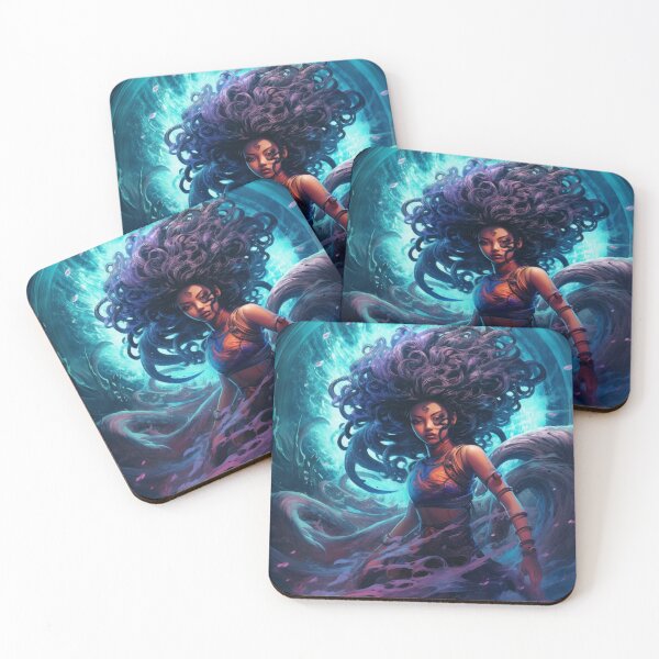 Item preview, Mermaid designed and sold by asaroberson.