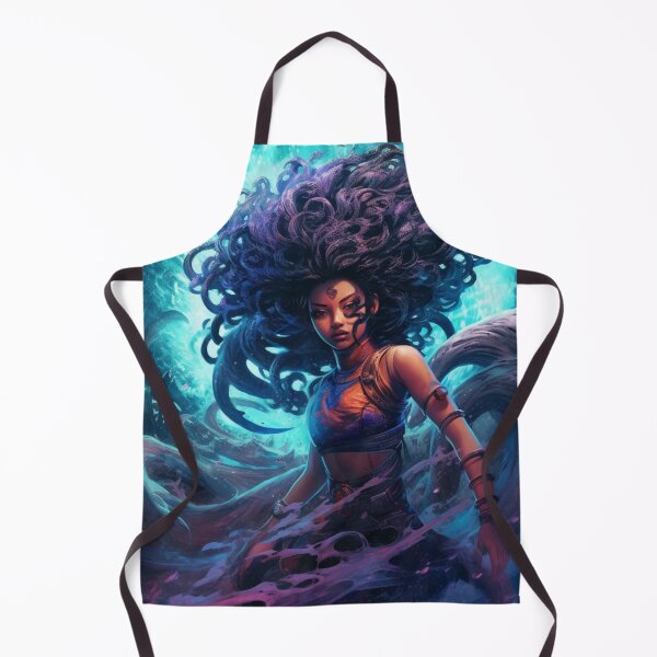 Item preview, Mermaid designed and sold by asaroberson.