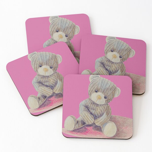 Item preview, Teddy Bear   designed and sold by Amelia Walmsley.