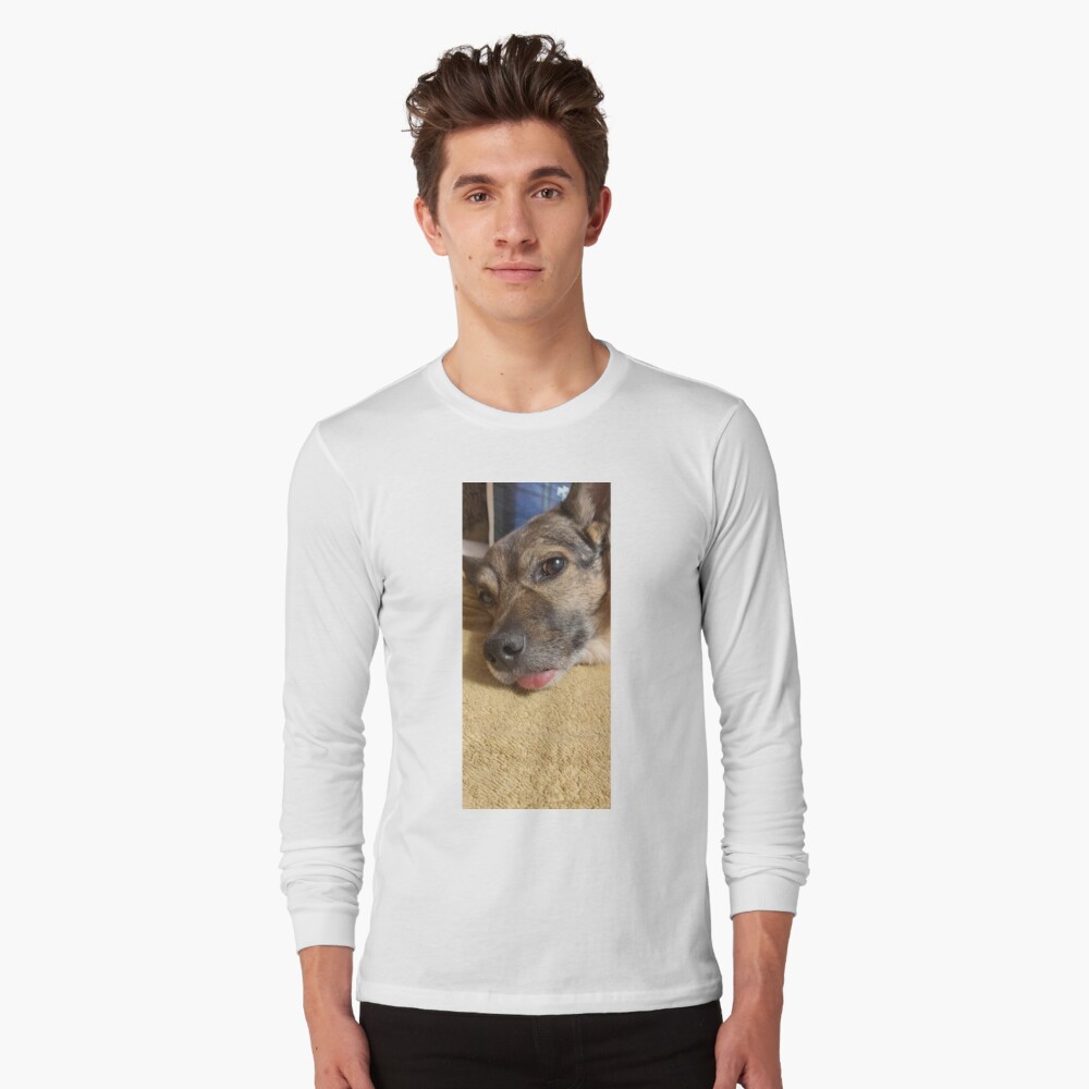 Item preview, Long Sleeve T-Shirt designed and sold by K-AEyston.