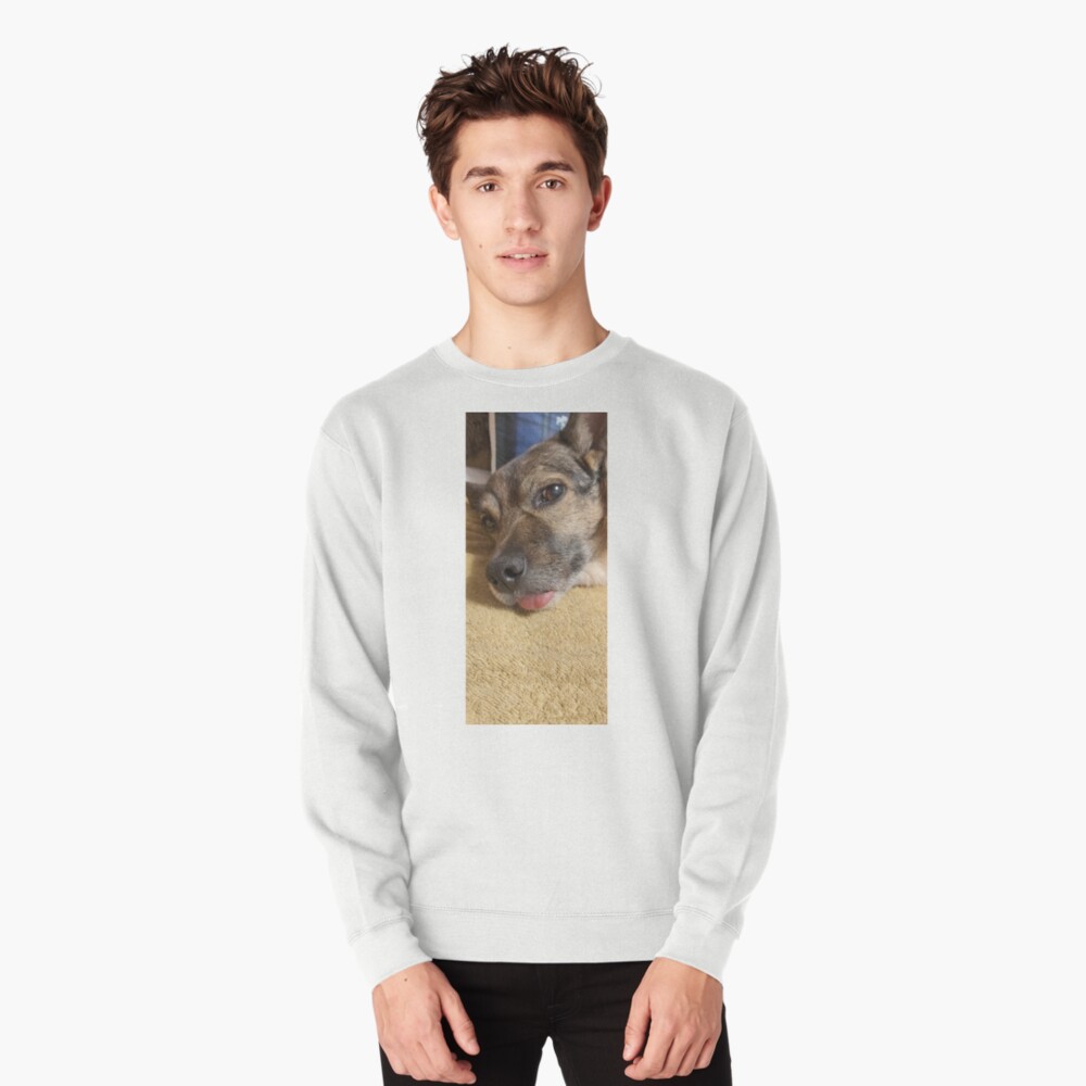 Item preview, Pullover Sweatshirt designed and sold by K-AEyston.