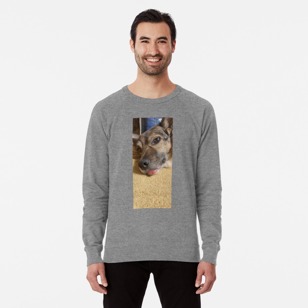 Item preview, Lightweight Sweatshirt designed and sold by K-AEyston.