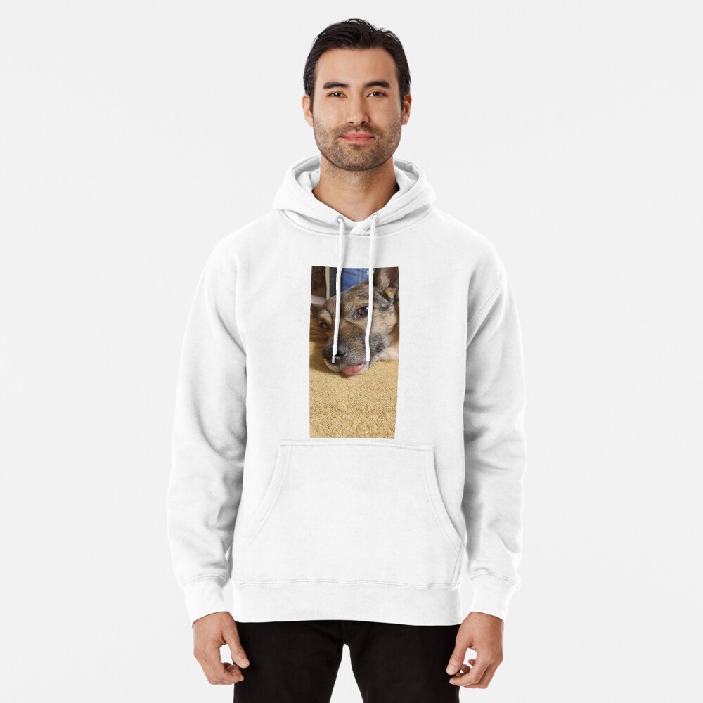 Item preview, Pullover Hoodie designed and sold by K-AEyston.