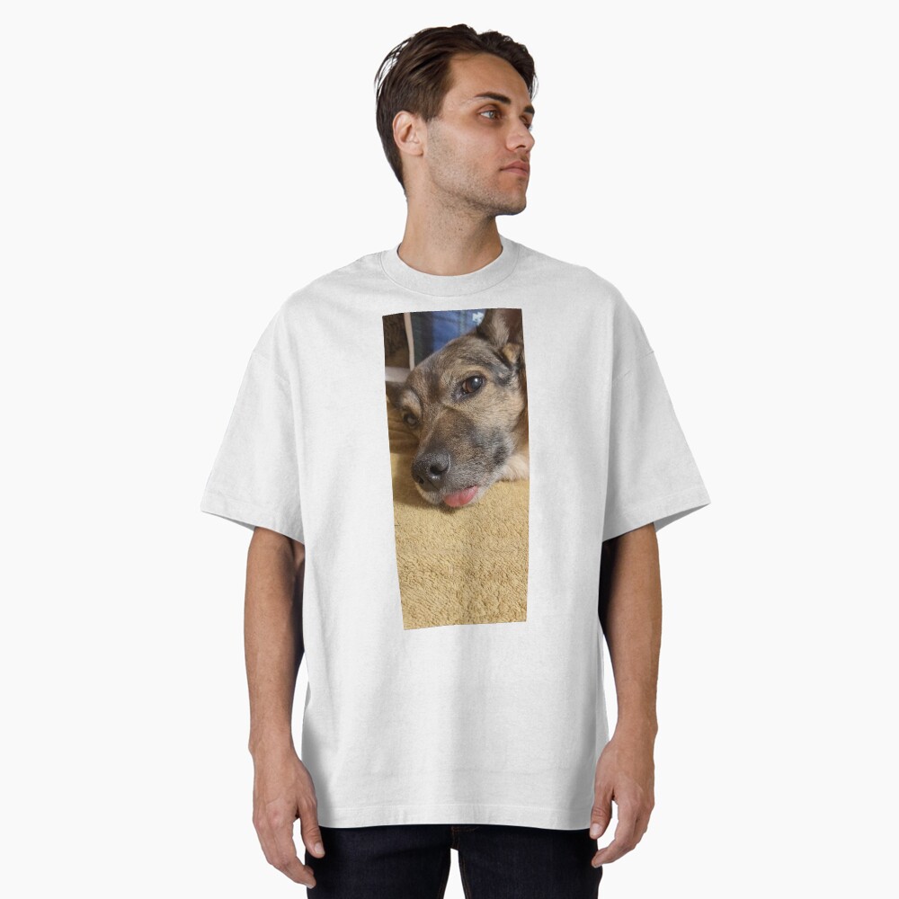 Item preview, Oversized T-Shirt designed and sold by K-AEyston.