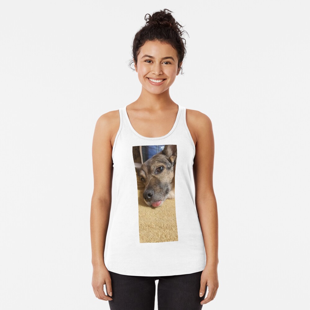Item preview, Racerback Tank Top designed and sold by K-AEyston.