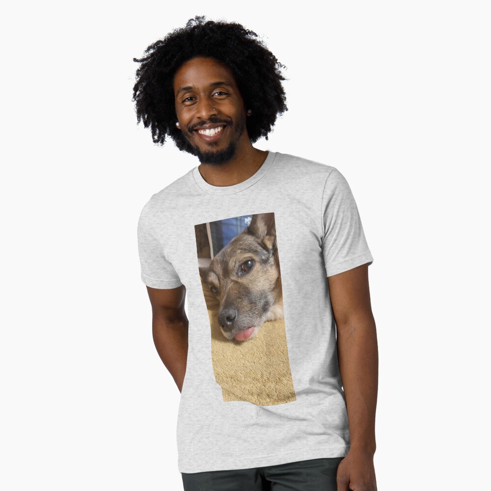 Item preview, Tri-blend T-Shirt designed and sold by K-AEyston.