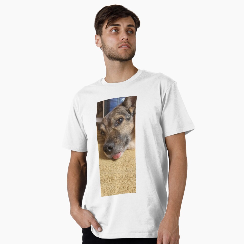 Item preview, Premium T-Shirt designed and sold by K-AEyston.