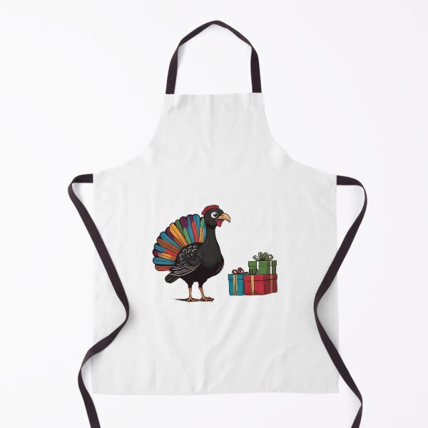Item preview, Turkey Festival! Thanksgiving fashion design gifts. designed and sold by Noonnuch.