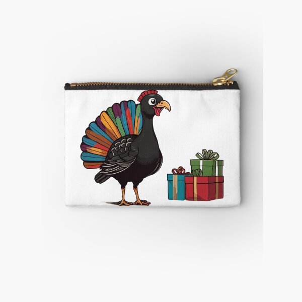 Item preview, Turkey Festival! Thanksgiving fashion design gifts. designed and sold by Noonnuch.