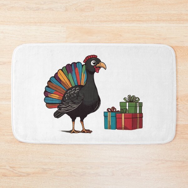 Item preview, Turkey Festival! Thanksgiving fashion design gifts. designed and sold by Noonnuch.