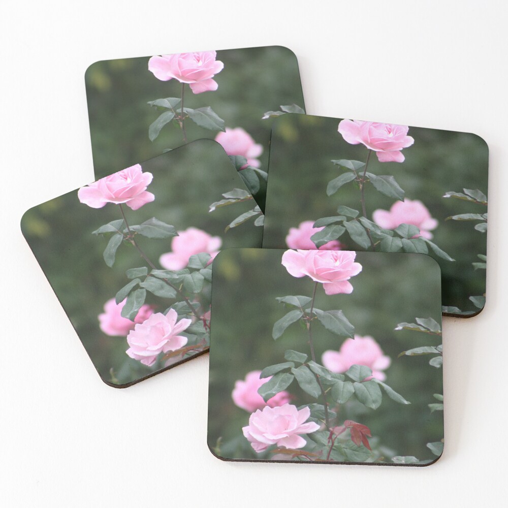 Item preview, Coasters (Set of 4) designed and sold by Wanphut.
