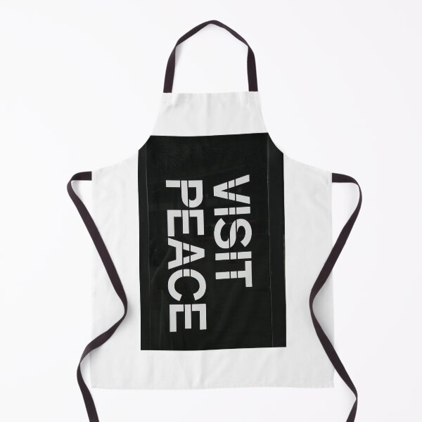Item preview, Peace Museum designed and sold by MeahanC1234.