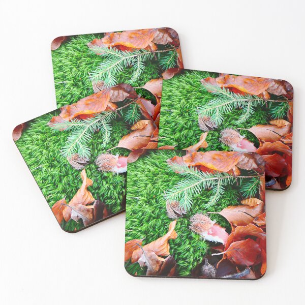 Item preview, Nature's Treasures designed and sold by angel1.