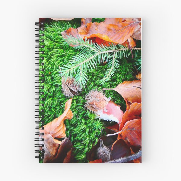 Item preview, Nature's Treasures designed and sold by angel1.