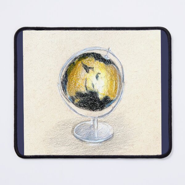 Item preview, The Globe designed and sold by Amelia Walmsley.