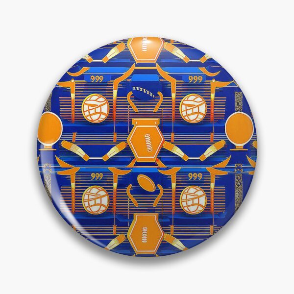 Item preview, Sport Balls 999. designed and sold by Giulivo Store Graphic.