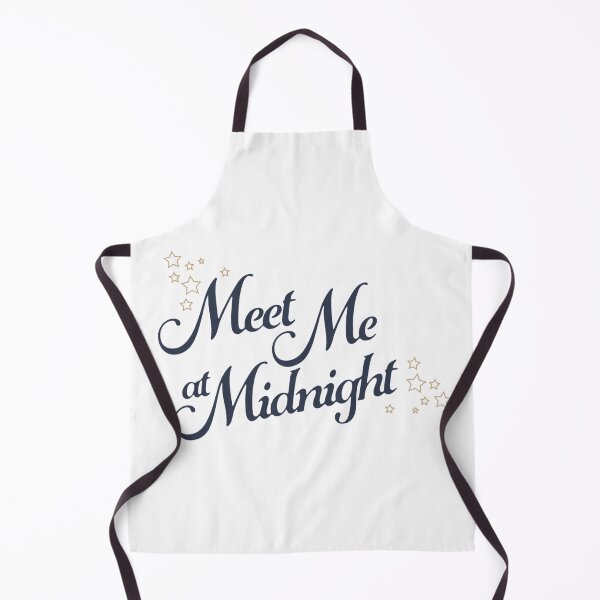 Item preview, Meet Me At Midnight designed and sold by musicandtheatre.