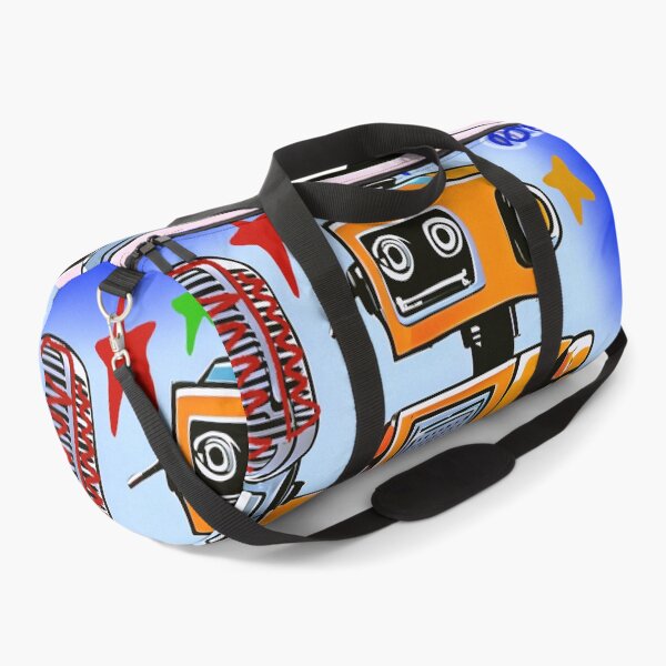 Item preview, Despite the initial stage fright, robots can do karaoke suprisingly well if pushed designed and sold by ObliqArtworks.